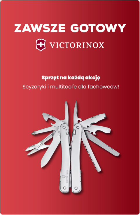 VICTORINOX