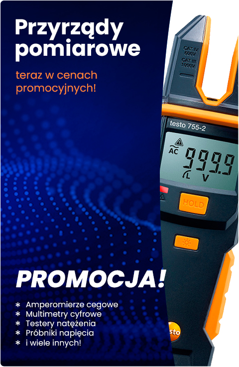 PROMOCJA - TESTO!