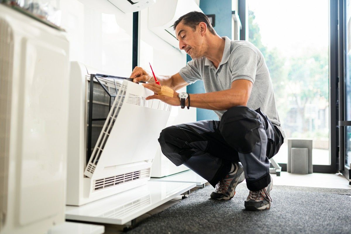 Profesjonalna obsługa w hurtowniach AGD