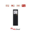 Klimatyzator Mitsubishi Electric ® - Diamond MSZ-LN Onyx Black  1,8kW