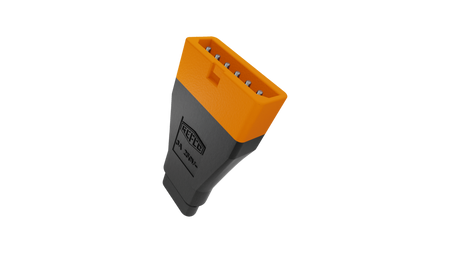 Adapter do pompki skroplin REFCO VAMP-F (mini orange)