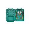 Zestaw manometrów REFCO BM2-3-DS-HEATPUMP-5