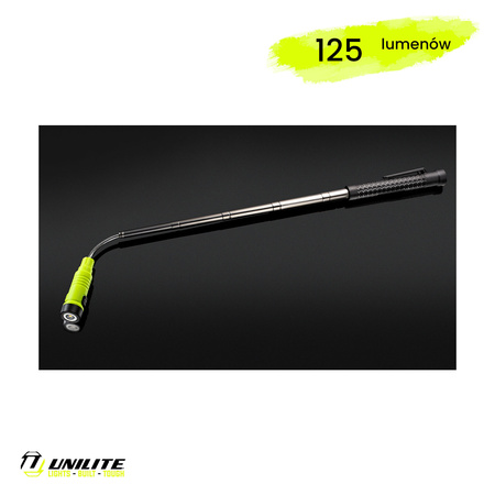Teleskopowa latarka inspekcyjna FLX-125