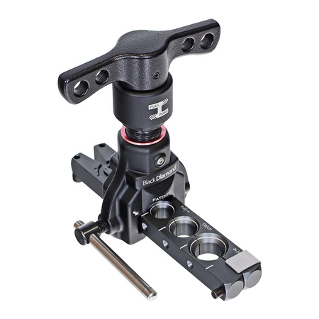 Kielicharka calowa z grzechotką Black Diamond 16545A 