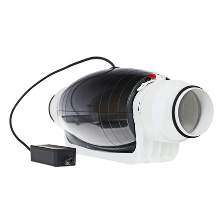 Wentylator kanałowy Silent CFD 100-125