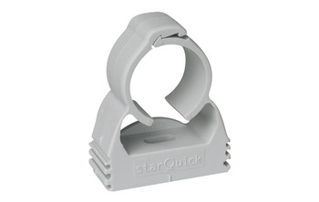 Uchwyt plastikowy do rur obejma 14-16 starQuick®