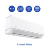 Klimatyzator Aux C-SMART WHITE - 5,4 kW