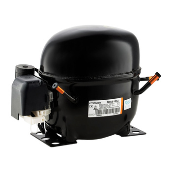 Sprężarka chłodnicza Embraco Aspera NEK6187Z R134A