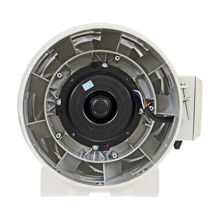 Wentylator kanałowy CFD 250