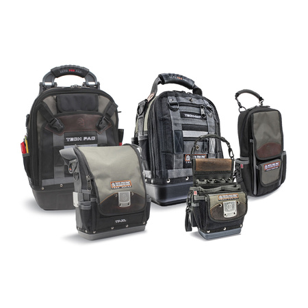 Torba na narzędzia Veto AX3500 TECH-LC