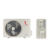 Klimatyzator Rotenso ® VERSU Mirror X R15 - 2,6KW
