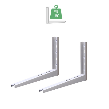 Wspornik klimatyzatora spawany Rodigas MS404 800mm
