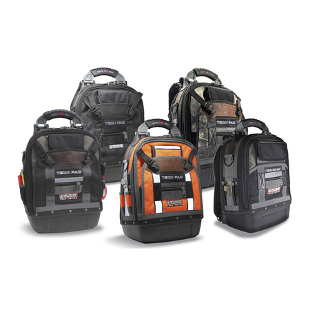 Torba na narzędzia Veto AX3500 TECH-LC