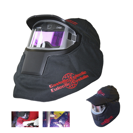 Maska spawalnicza przyłbica Weldcap RC 3/9-12 Castolin 