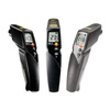  Zestaw Testo 830-T4 Pirometr Termometr