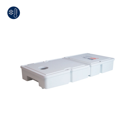 Pompka do skroplin Aspen Pumps Side Inlet ERRP FP3350 - Nowa generacja!
