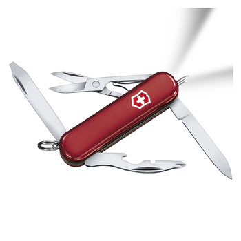 Scyzoryk Victorinox Midnite Manager 58 0.6366
