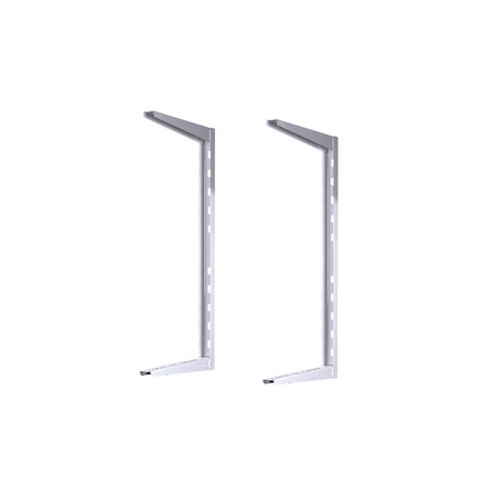 Wspornik klimatyzatora podsufitowy Rodigas MC700 420mm