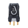 Testo 550s (Smart) Elektroniczna oprawa zaworowa + zestaw węży