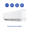 Klimatyzator Aux C-SMART PREMIUM WHITE - 3,5 kW