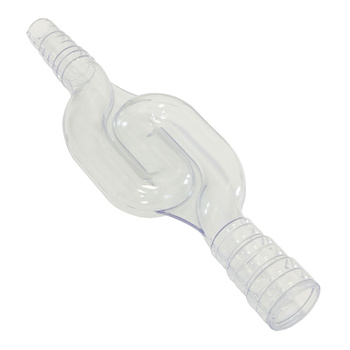 Syfon do odprowadzania skroplin