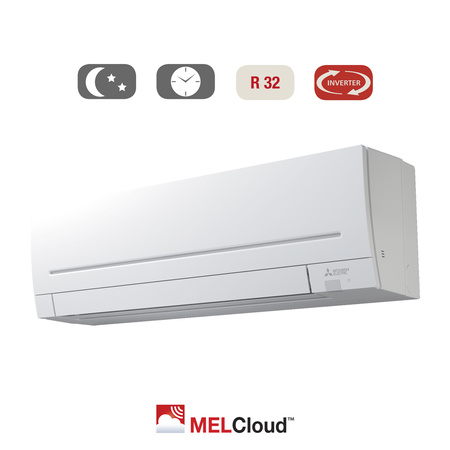 Klimatyzator Mitsubishi Electric ® - Kompakt MSZ-AP 4,2 kW