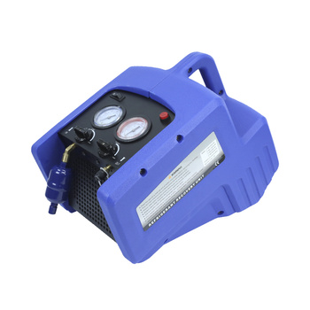 Stacja odzysku czynnika Aitcool R32 z separatorem oleju RECO520S-NS