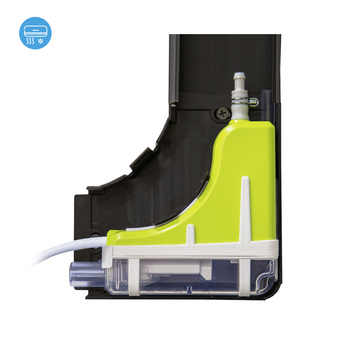 Pompka do skroplin Aspen Pumps Silent+ Mini Lime FP3325/5