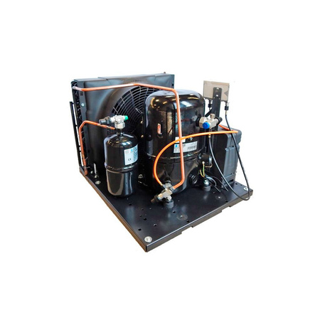 Agregat chłodniczy Tecumseh FHT2511ZBR XC 1F R404a