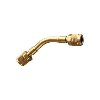 Łącznik kątowy REFCO SWIVEL-ARM 1/4"ASE-N