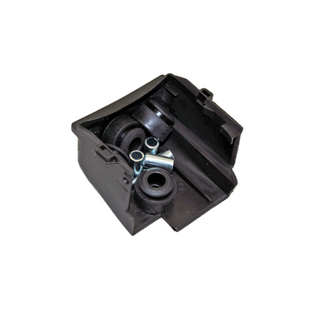 Sprężarka chłodnicza Embraco Aspera NEK6212Z R134A