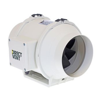 Wentylator kanałowy CFD 315