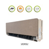 Klimatyzator Rotenso ® VERSU Cloth Caramel X -  2,6kW