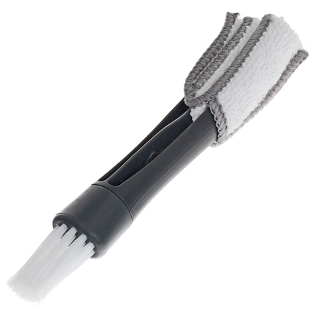 Szczotka do czyszczenia nawiewu klimatyzacji i żaluzji Errecom RL1035