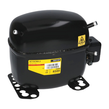 Sprężarka chłodnicza Secop SC15CNX.2 R290