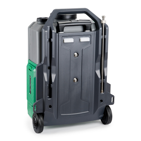 Plecakowa myjka ciśnieniowa akumulatorowa WIPCOOL C10BW