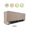 Klimatyzator Rotenso ® VERSU Cloth Caramel X -  2,6kW