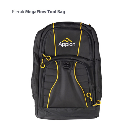 Zestaw do szybkiego próżniowania układu Appion SpeedKit-V