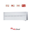 Klimatyzator Mitsubishi Electric ® - Diamond MSZ-LN Natural White 3,5 kW