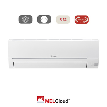 Klimatyzator Mitsubishi Electric ® - Economy MSZ-HR 2,5 kW