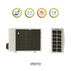 Klimatyzator Rotenso ® IMOTO I35Xo - 3,5 kW