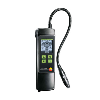 Testo 316-4 Detektor nieszczelności