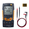  Testo 760-3 Multimetr cyfrowy