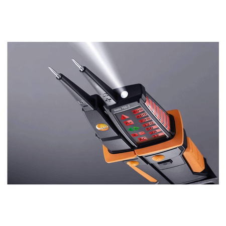 Testo 750-2 Tester napięcia