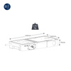 Pompka do skroplin Aspen Pumps Side Inlet ERRP FP3350 - Nowa generacja!