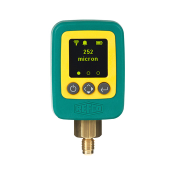 Wakuometr elektroniczny REFCO REFVAC-RC 4688291