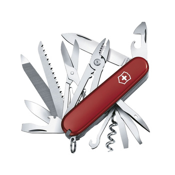 Scyzoryk Victorinox Handyman 91 1.3773
