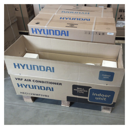 Klimatyzator Hyundai ® 3.6 KW HECI12WMP5VB2