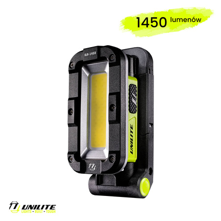 Składana lampka robocza SLR-1450