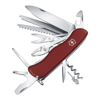 Scyzoryk Victorinox Work Champ 111 0.8564